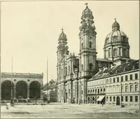 Picture 71 of 85 from How to judge architecture : a popular guide to the appreciation of buildings (1903), leaf 211