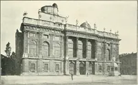 An illustration from How to judge architecture : a popular guide to the appreciation of buildings (1903)