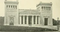 An illustration from How to judge architecture : a popular guide to the appreciation of buildings (1903)