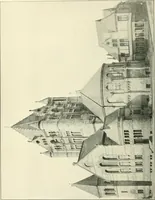 An illustration from How to judge architecture : a popular guide to the appreciation of buildings (1903)
