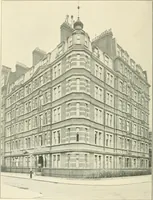 An illustration from How to judge architecture : a popular guide to the appreciation of buildings (1903)