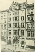 An illustration from How to judge architecture : a popular guide to the appreciation of buildings (1903)