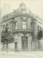 An illustration from How to judge architecture : a popular guide to the appreciation of buildings (1903)