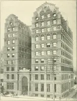 An illustration from How to judge architecture : a popular guide to the appreciation of buildings (1903)
