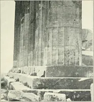 An illustration from How to judge architecture : a popular guide to the appreciation of buildings (1903)