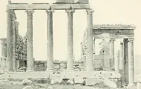 An illustration from How to judge architecture : a popular guide to the appreciation of buildings (1903)