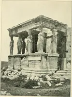 An illustration from How to judge architecture : a popular guide to the appreciation of buildings (1903)
