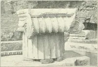 An illustration from How to judge architecture : a popular guide to the appreciation of buildings (1903)