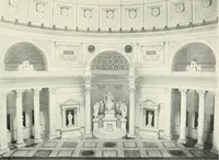 An illustration from How to judge architecture : a popular guide to the appreciation of buildings (1903)
