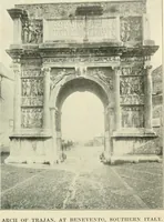 An illustration from How to judge architecture : a popular guide to the appreciation of buildings (1903)