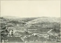 An illustration from How to judge architecture : a popular guide to the appreciation of buildings (1903)