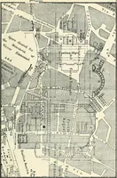 An illustration from How to judge architecture : a popular guide to the appreciation of buildings (1903)