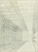 An illustration from How to judge architecture : a popular guide to the appreciation of buildings (1903)