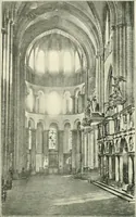 An illustration from How to judge architecture : a popular guide to the appreciation of buildings (1903)