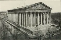 An illustration from How to know architecture : the human elements in the evolution of styles (1914)
