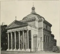 An illustration from How to know architecture : the human elements in the evolution of styles (1914)