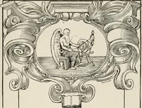 An illustration from How to know architecture : the human elements in the evolution of styles (1914)