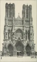 An illustration from How to know architecture : the human elements in the evolution of styles (1914)