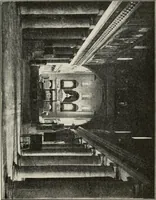 An illustration from How to know architecture : the human elements in the evolution of styles (1914)