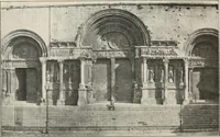 An illustration from How to know architecture : the human elements in the evolution of styles (1914)