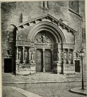 An illustration from How to know architecture : the human elements in the evolution of styles (1914)