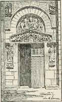 An illustration from How to know architecture : the human elements in the evolution of styles (1914)