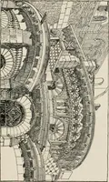 An illustration from How to know architecture : the human elements in the evolution of styles (1914)
