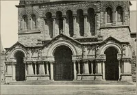 An illustration from How to know architecture : the human elements in the evolution of styles (1914)