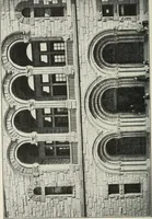 An illustration from How to know architecture : the human elements in the evolution of styles (1914)