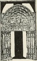 An illustration from How to know architecture : the human elements in the evolution of styles (1914)