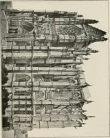 An illustration from How to know architecture : the human elements in the evolution of styles (1914)