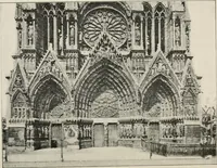 An illustration from How to know architecture : the human elements in the evolution of styles (1914)