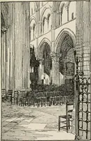 An illustration from How to know architecture : the human elements in the evolution of styles (1914)