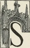 An illustration from How to know architecture : the human elements in the evolution of styles (1914)
