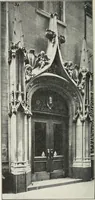 An illustration from How to know architecture : the human elements in the evolution of styles (1914)