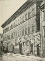 An illustration from How to know architecture : the human elements in the evolution of styles (1914)