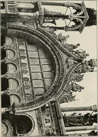An illustration from How to know architecture : the human elements in the evolution of styles (1914)