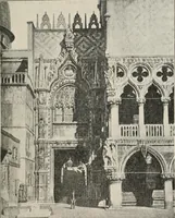An illustration from How to know architecture : the human elements in the evolution of styles (1914)