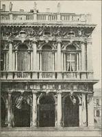 An illustration from How to know architecture : the human elements in the evolution of styles (1914)
