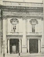 An illustration from How to know architecture : the human elements in the evolution of styles (1914)