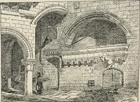 An illustration from How to know architecture : the human elements in the evolution of styles (1914)