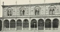 An illustration from How to know architecture : the human elements in the evolution of styles (1914)