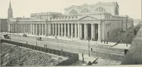 An illustration from How to know architecture : the human elements in the evolution of styles (1914)