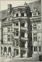 An illustration from How to know architecture : the human elements in the evolution of styles (1914)