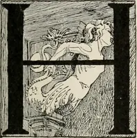 An illustration from How to know architecture : the human elements in the evolution of styles (1914)