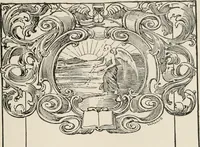 An illustration from How to know architecture : the human elements in the evolution of styles (1914)