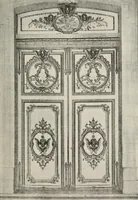 An illustration from How to know architecture : the human elements in the evolution of styles (1914)