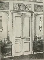 An illustration from How to know architecture : the human elements in the evolution of styles (1914)