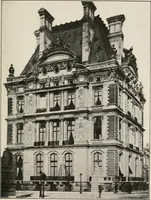 An illustration from How to know architecture : the human elements in the evolution of styles (1914)