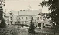 An illustration from How to know architecture : the human elements in the evolution of styles (1914)